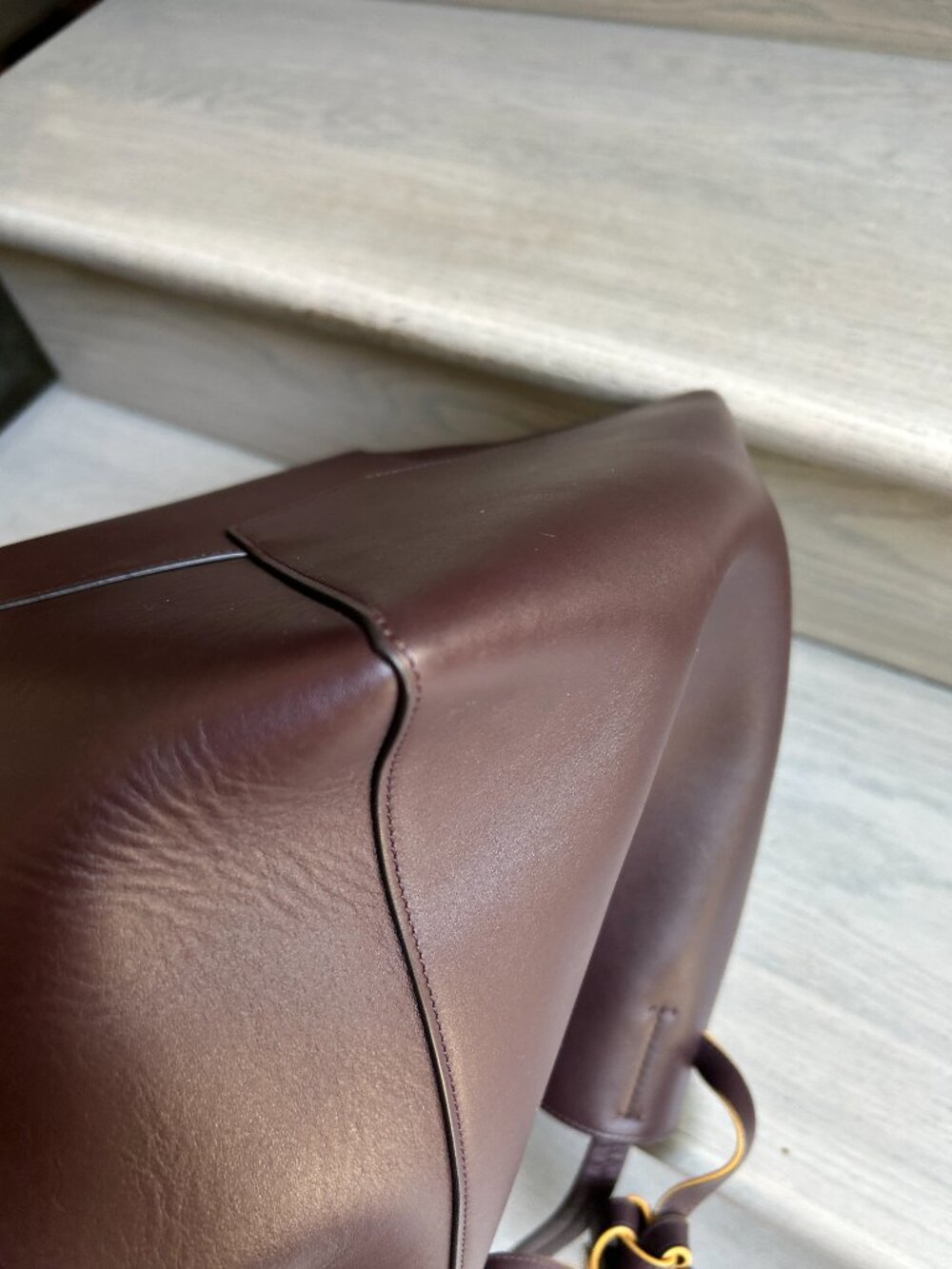 Céline Cabas Phantom Tote Bag - Picture 7 of 14